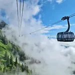 Design Family Xl W Sunny Balcony & Mountain Views & Free Parking
