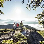 Design Family Xl W Sunny Balcony & Mountain Views & Free Parking Zell am See