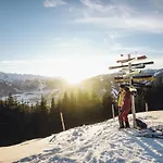 Design Family Xl W Sunny Balcony & Mountain Views & Free Parking * Zell am See