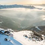 Lägenhet Design Family Xl W Sunny Balcony & Mountain Views & Free Parking
