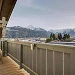 Design Family Xl W Sunny Balcony & Mountain Views & Free Parking *