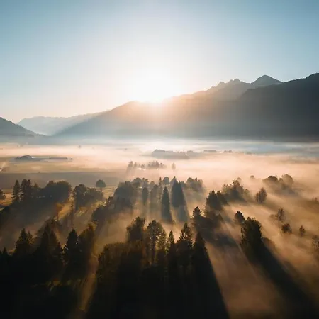 Appartamento Spacious Boutique Family W Sunny Balcony & Mountain Views *