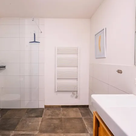 Spacious Boutique Family W Sunny Balcony & Mountain Views Lägenhet Zell am See