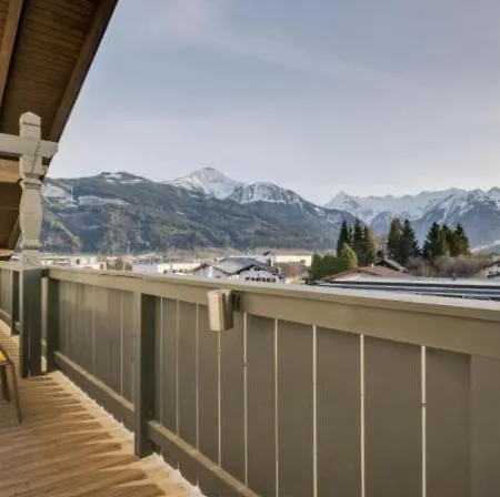 Design Family Xl W Sunny Balcony & Mountain Views & Free Parking *