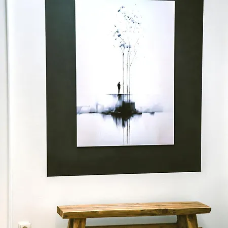 Spacious Boutique Family W Sunny Balcony & Mountain Views Appartamento Zell am See