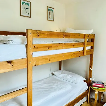 Spacious Boutique Family W Sunny Balcony & Mountain Views Lejlighed Zell am See