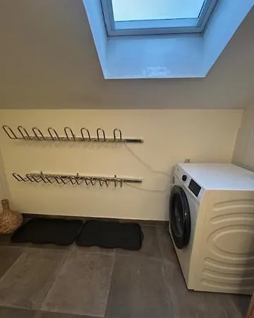 Lejlighed Spacious Boutique Family W Sunny Balcony & Mountain Views *