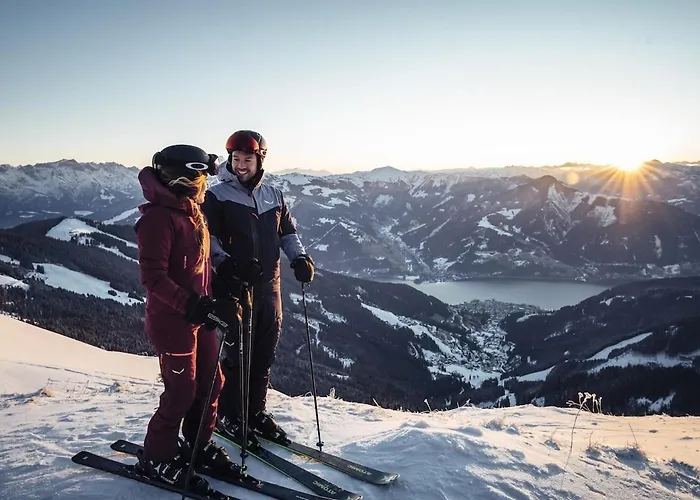 公寓 Design Family Xl W Sunny Balcony & Mountain Views & Free Parking