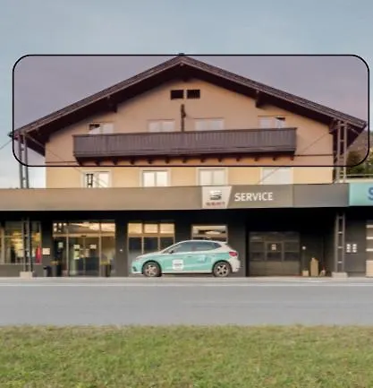 Design Family Xl W Sunny Balcony & Mountain Views & Free Parking *