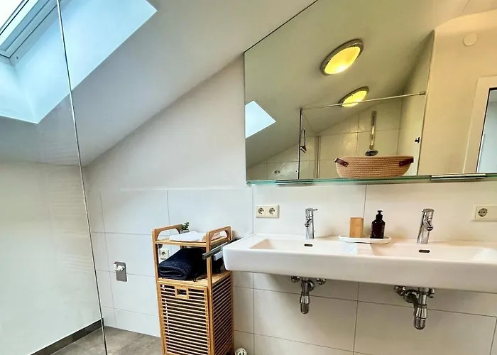 公寓 Design Family Xl W Sunny Balcony & Mountain Views & Free Parking *