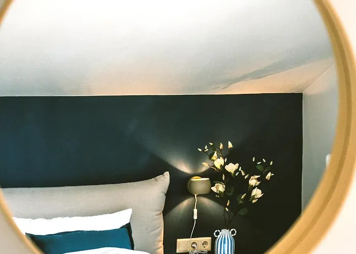 Design Family Xl W Sunny Balcony & Mountain Views & Free Parking * 滨湖采尔