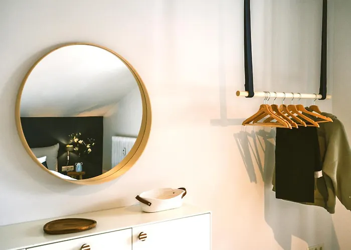 Design Family Xl W Sunny Balcony & Mountain Views & Free Parking Apartamento