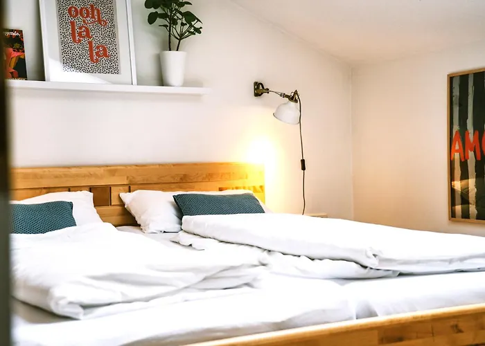 Design Family Xl W Sunny Balcony & Mountain Views & Free Parking 公寓 *