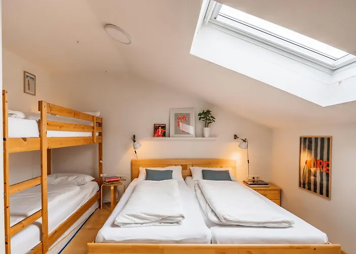 Design Family Xl W Sunny Balcony & Mountain Views & Free Parking * Zell am See