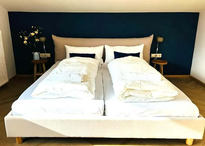 Design Family Xl W Sunny Balcony & Mountain Views & Free Parking 公寓 *