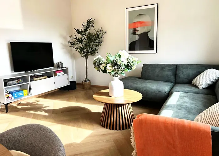 Design Family Xl W Sunny Balcony & Mountain Views & Free Parking Apartamento *