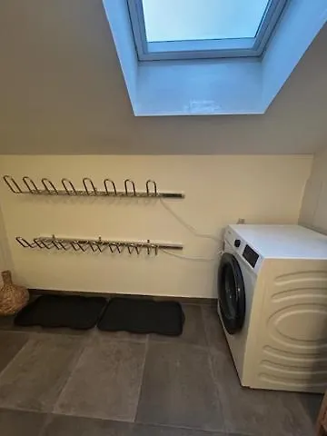 公寓 Design Family Xl W Sunny Balcony & Mountain Views & Free Parking *